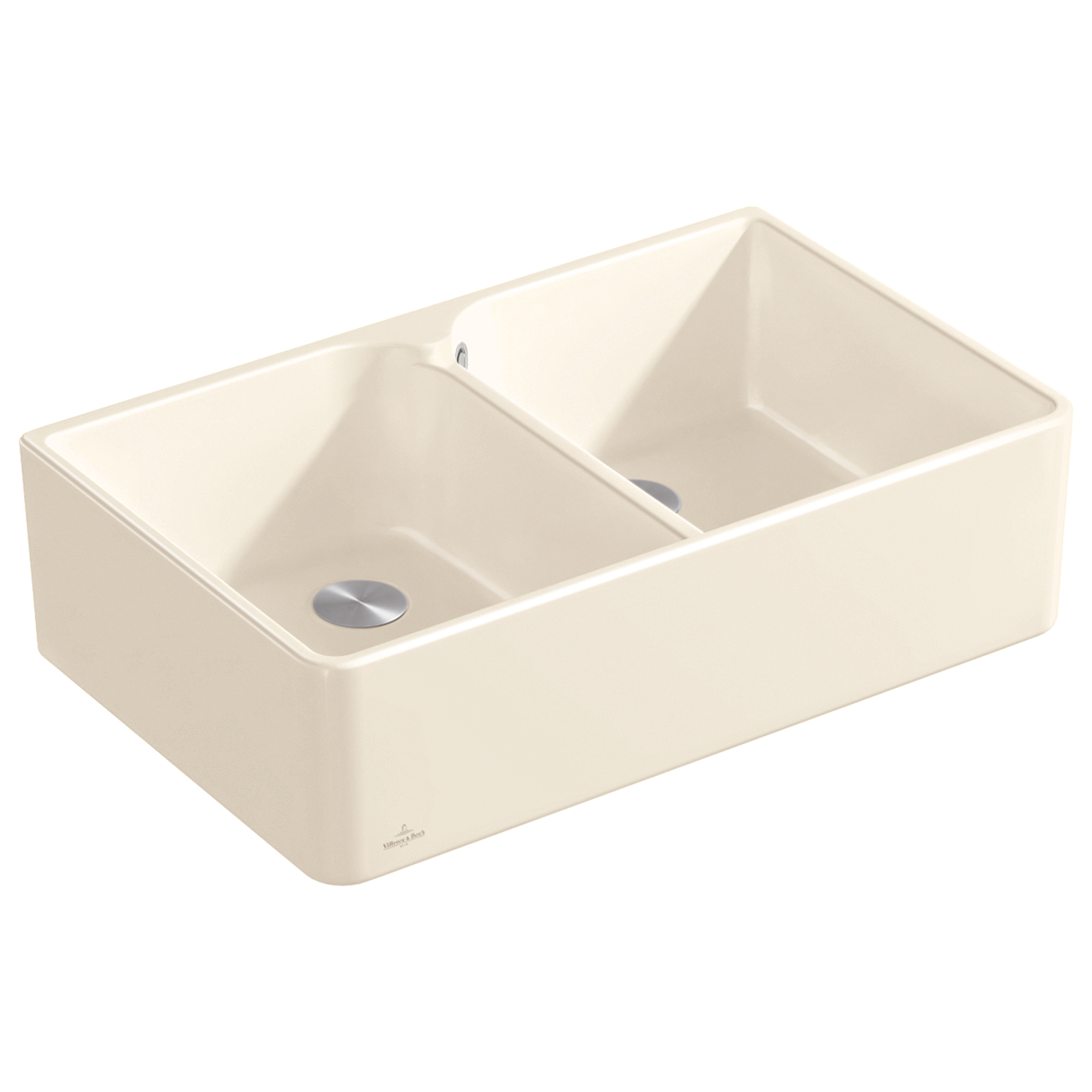 V&B 6380.01.kr tradition 80 x creamceramicplus ceramicplus