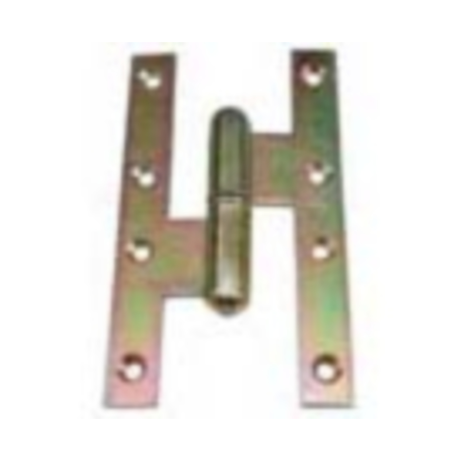 Paumel 6017 140x80 rechte h. bichr. li