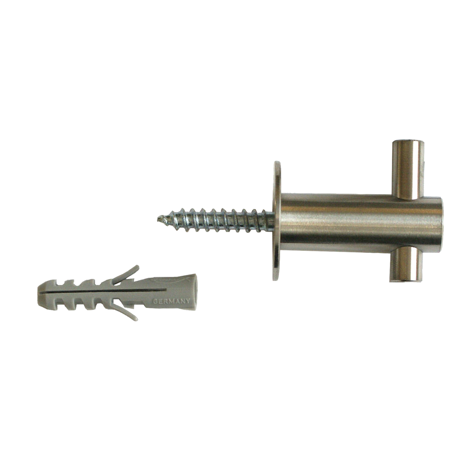 Jashaak design RVS 42mm