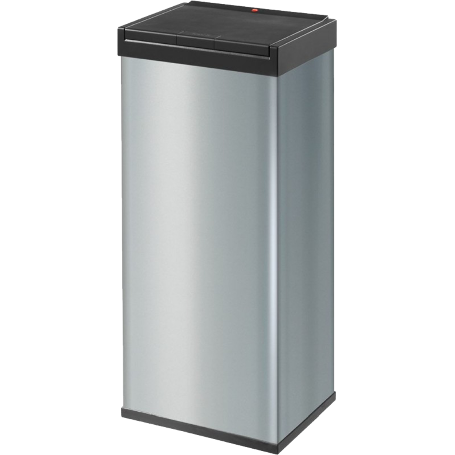 Big-Box swing XL RVS Zwart