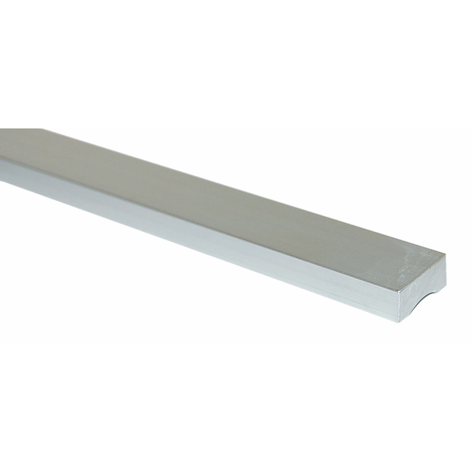 Greep alu 288x348mm geannodiseerd