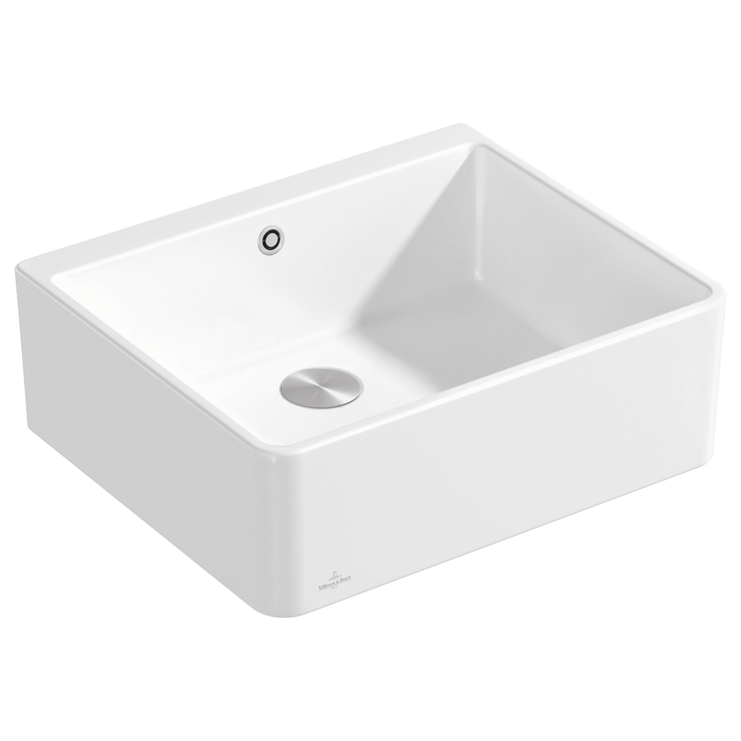 V&B 6360.01.r1 tradition 60 x white alpinceramicpl ceramicplus