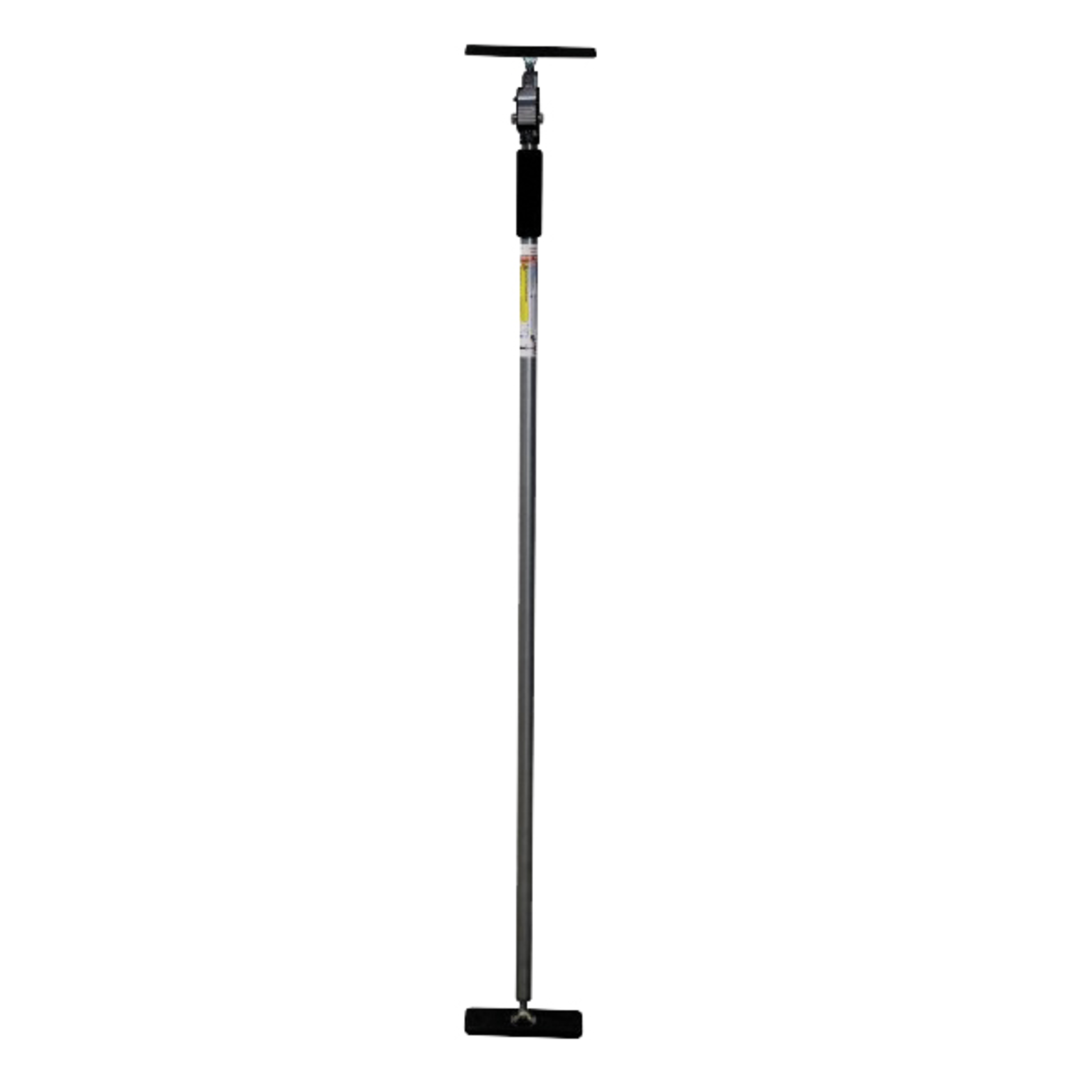 Telescopische stang 50 kg 145-290 cm