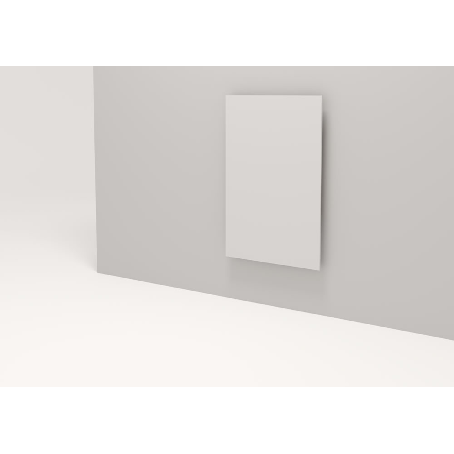 Slim opblapbare tafel