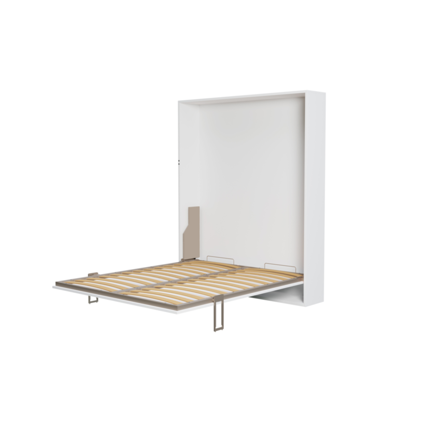 Wem gemotorizeerd vertikaal kantelbed 143x202