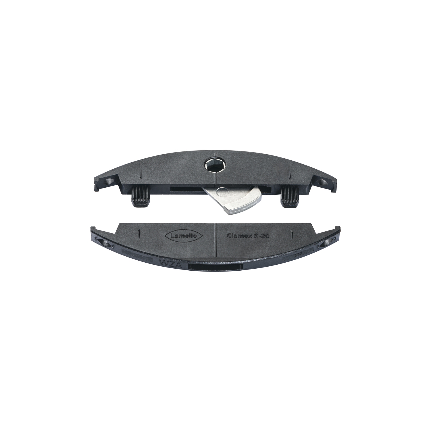 Clamex S-20 karton 300 paar