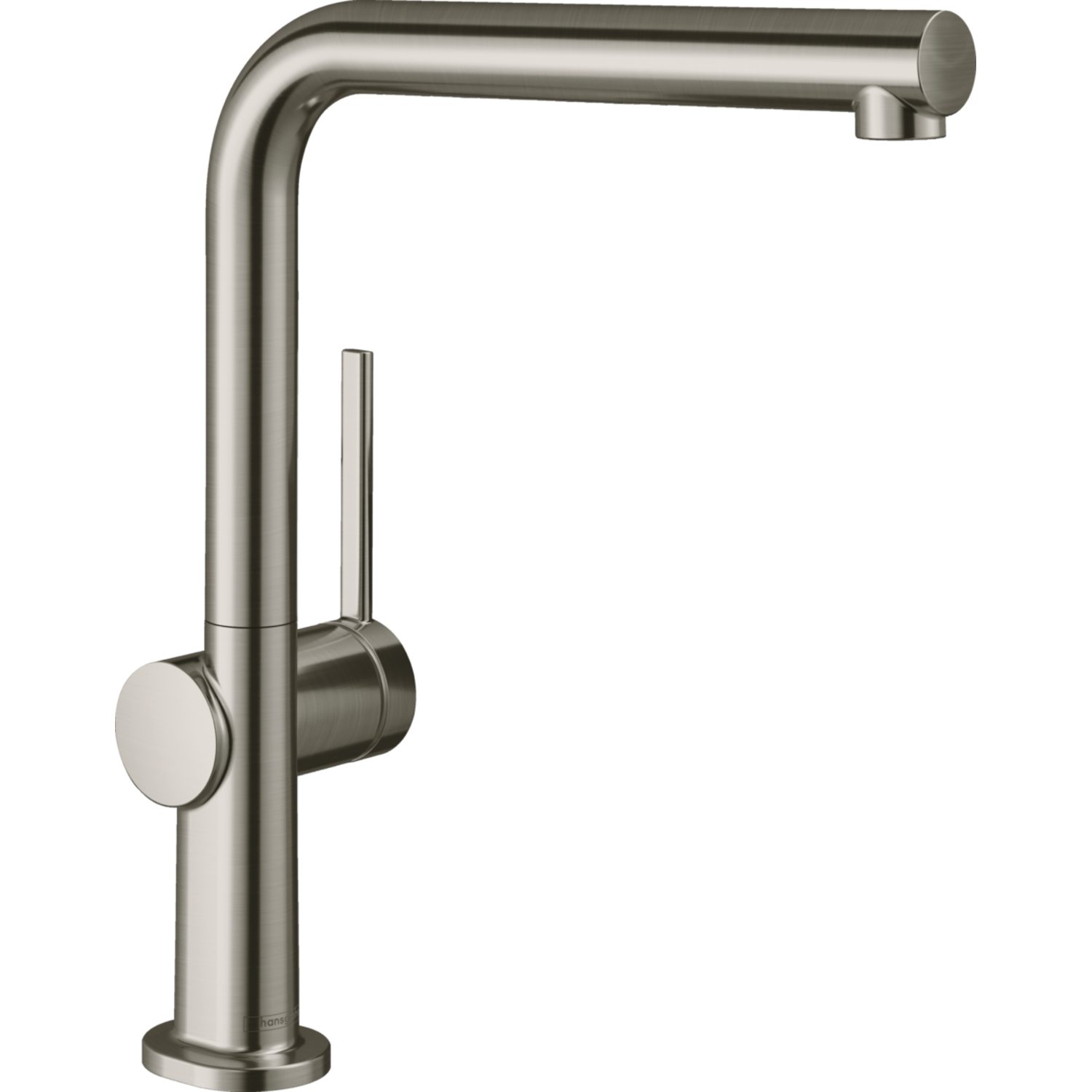 Hansgrohe Talis M541 sptm 270 1jet steel