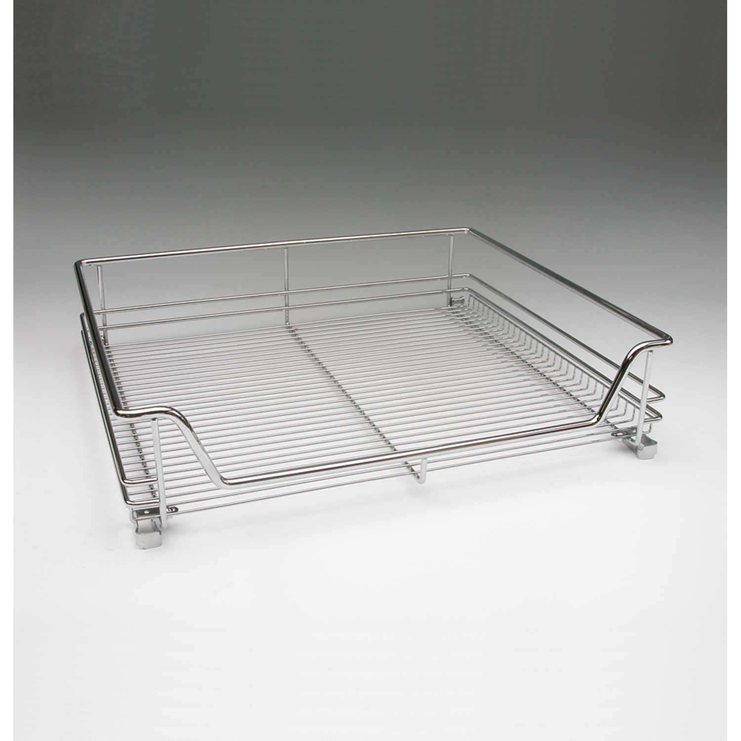 Binnenlade k45 chroom+2 afsthdr(draaidr)
