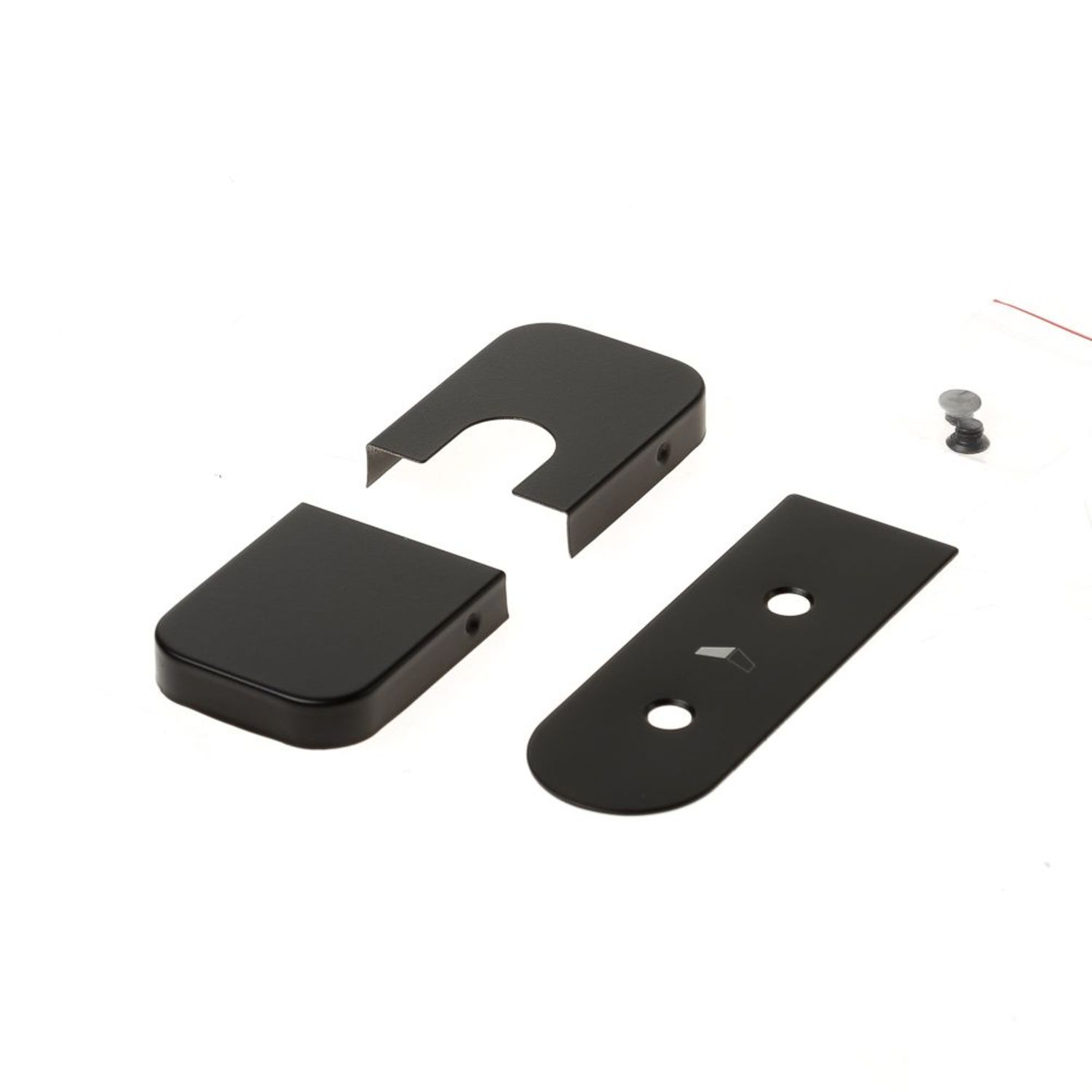 Pivotica Pro FM 150 afdekset zwart