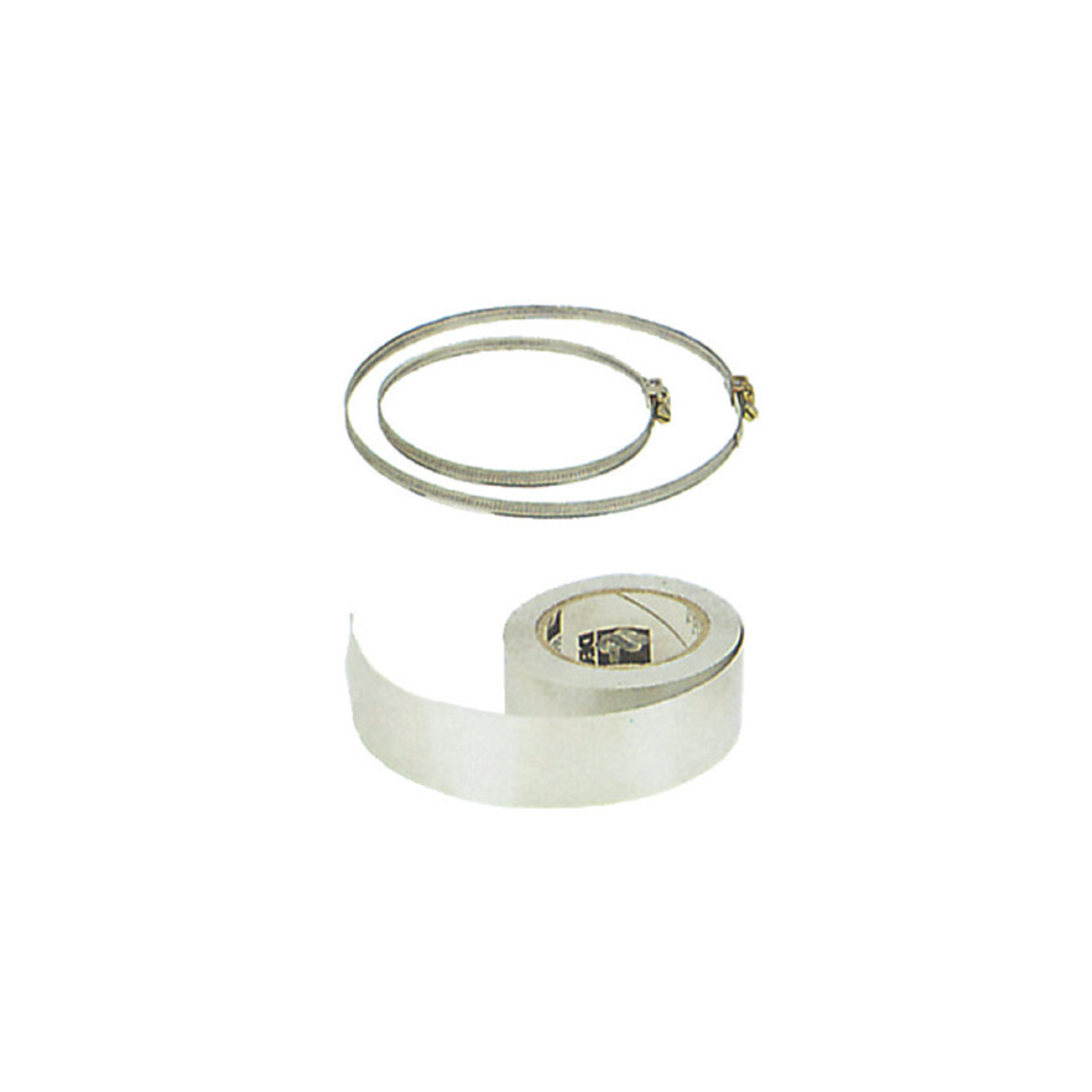 Novy klemband ø 150mm
