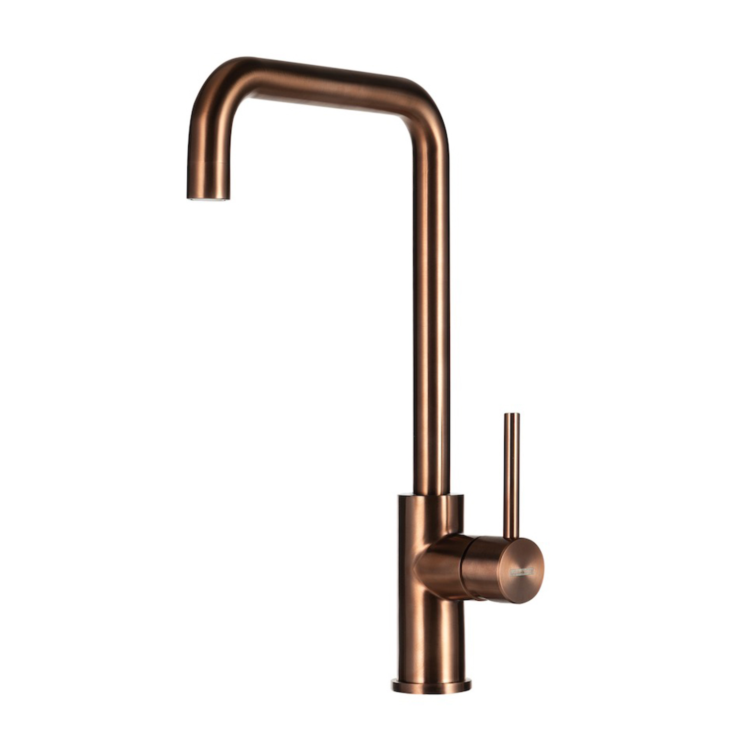 LR keukenkraan MEDWAY-COPPER L