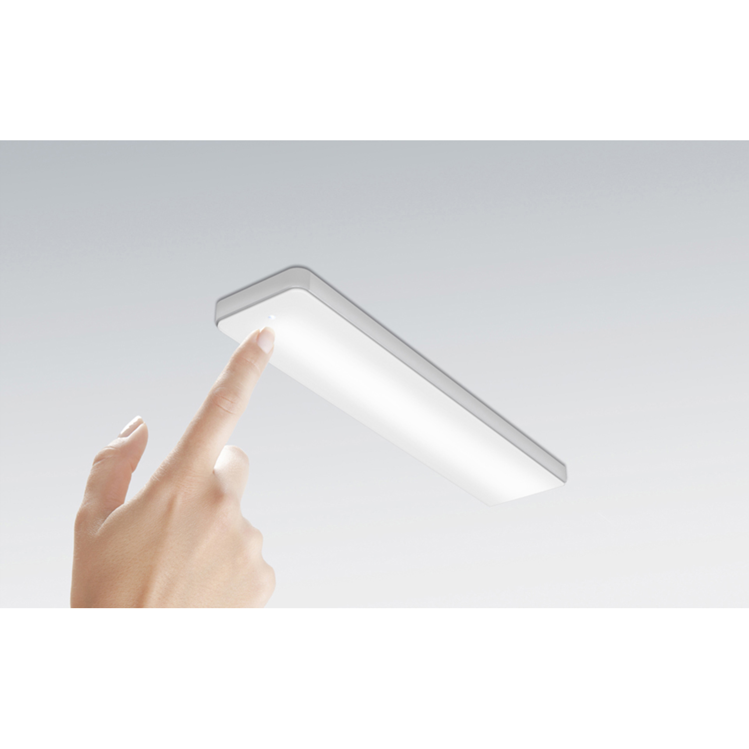 Key screen led kit 3x6W 3000K 24V wit