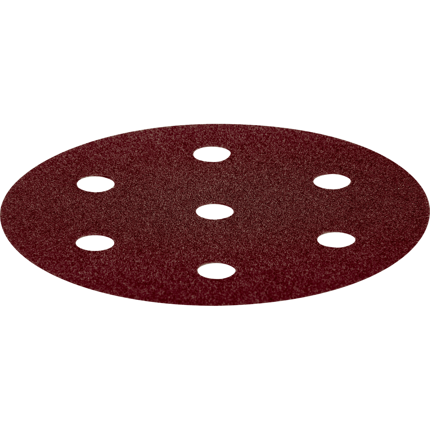 Stickfix-schuurschijf stf d90/6 p150 ru/50