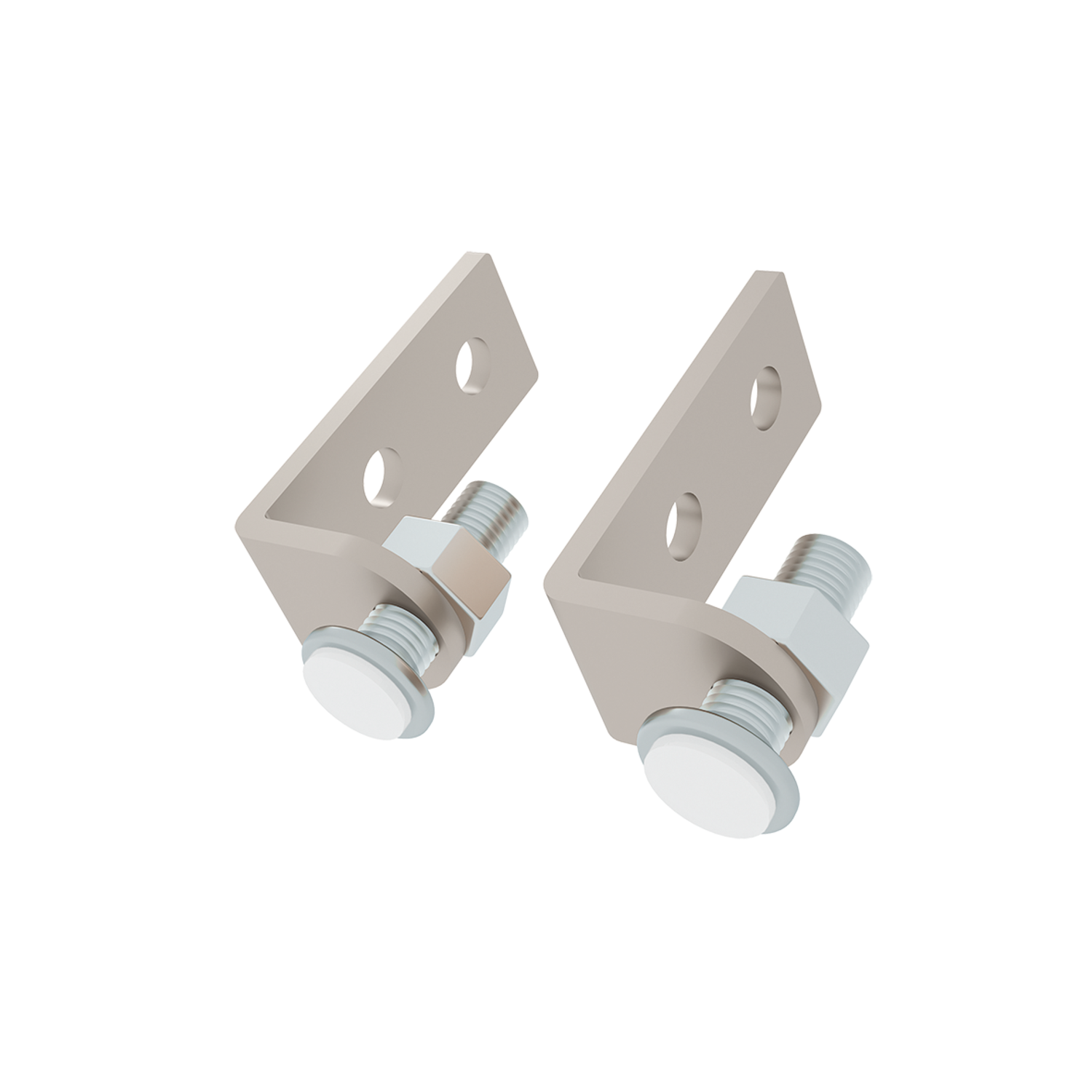 Stopper zonder magneet