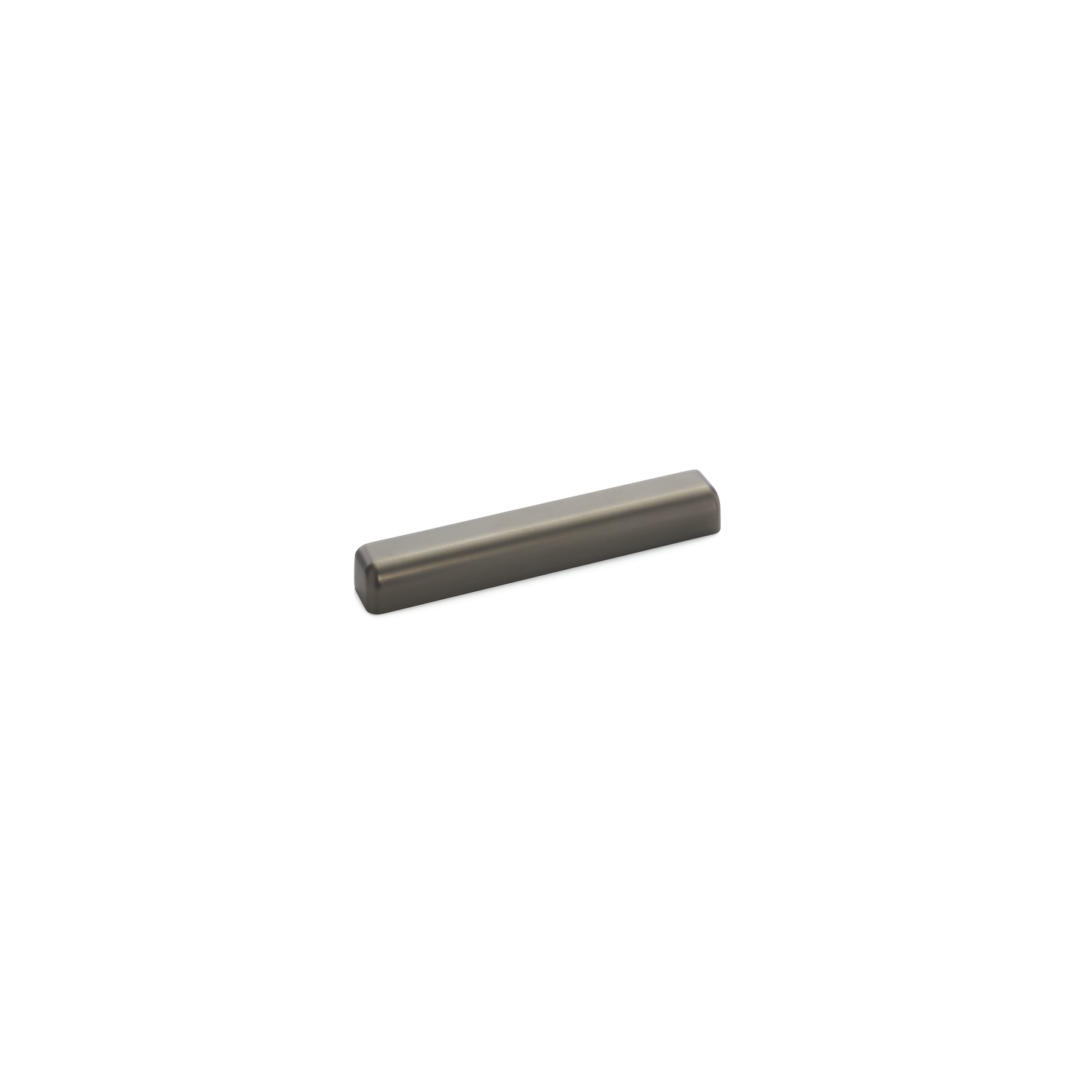 Greep SHade ba128 l138 zamak gunmetal