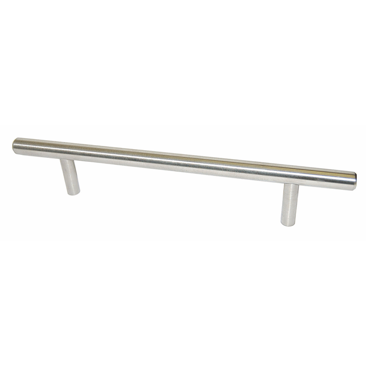 Trekker d.14mm l.464mm(384mm) RVS
