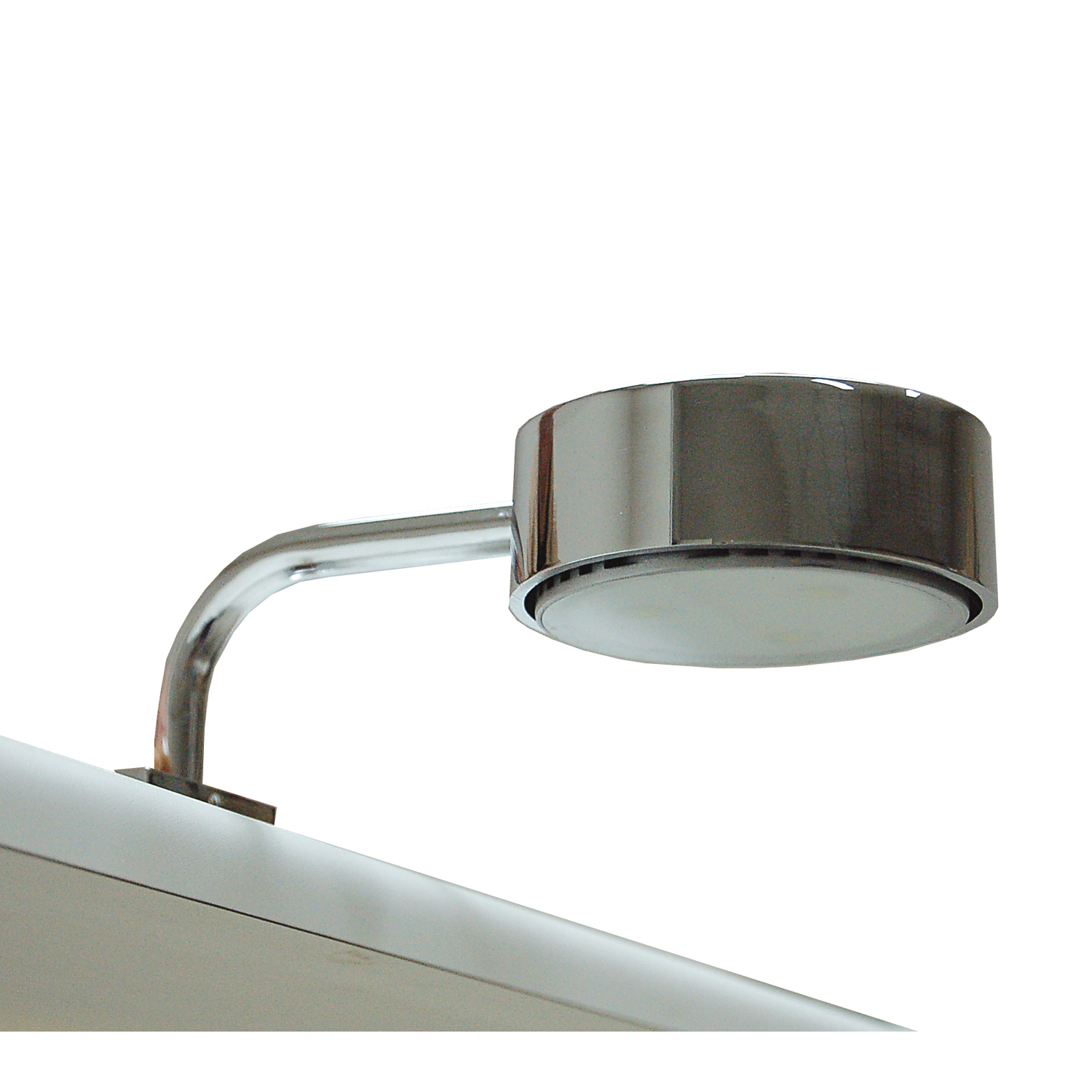Led lamp Rond