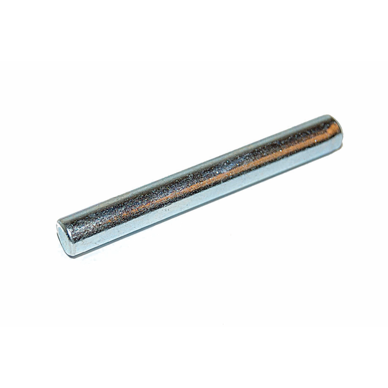 Schapdrager ijzer 5x24 verzinkt
