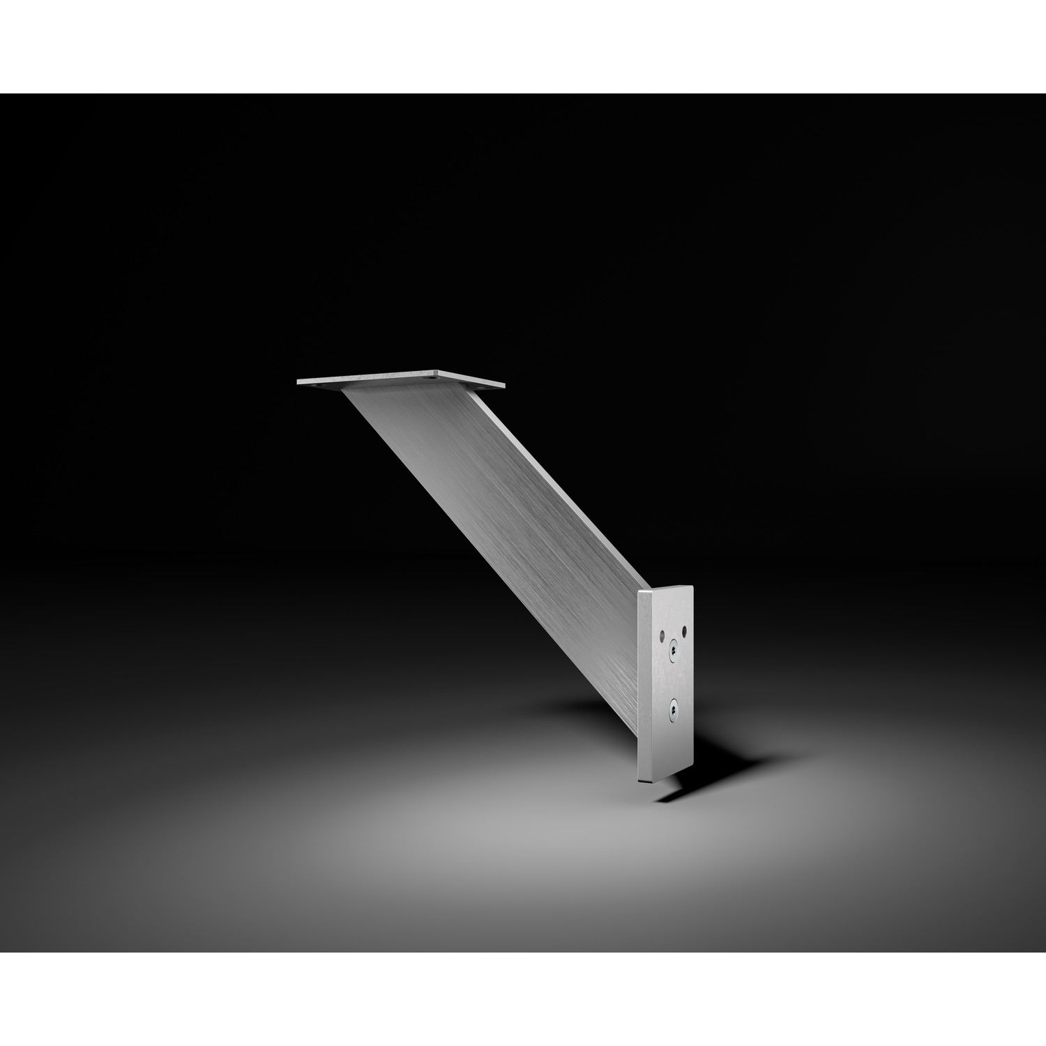 Barsteun korfu corpus h:170mm rvs