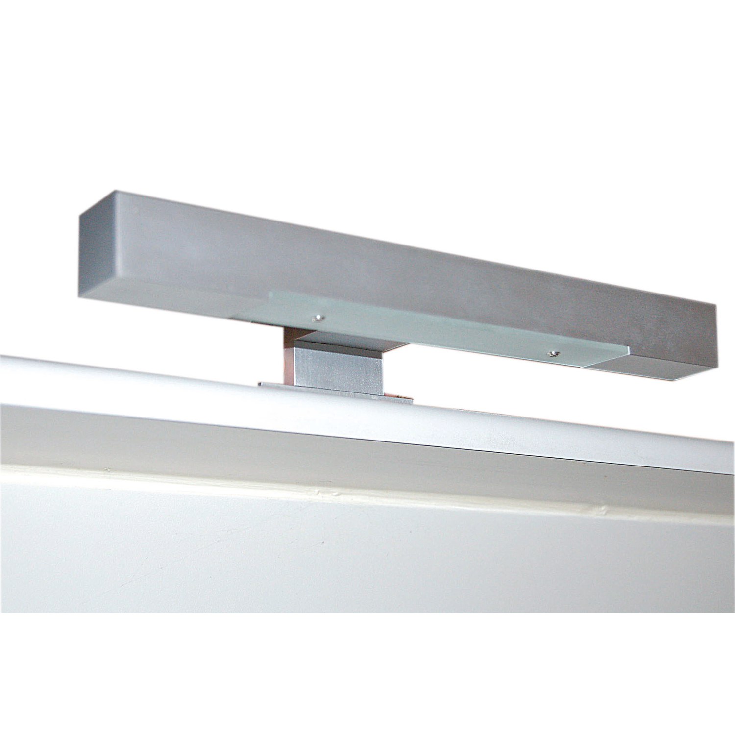 Badkamerverlichting Karo 230V met spiegelbevestiging