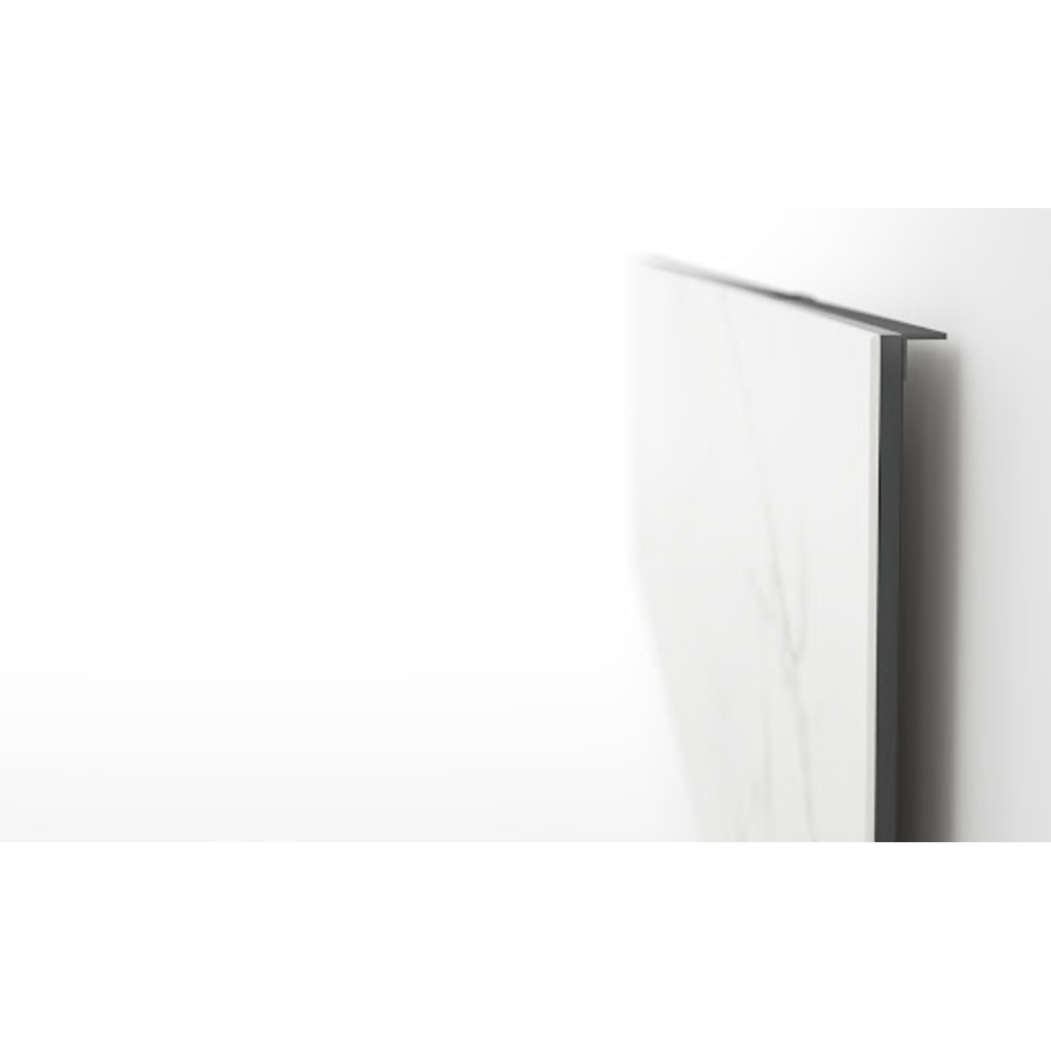 Vulcano klaptafel 100x50 eik naturel