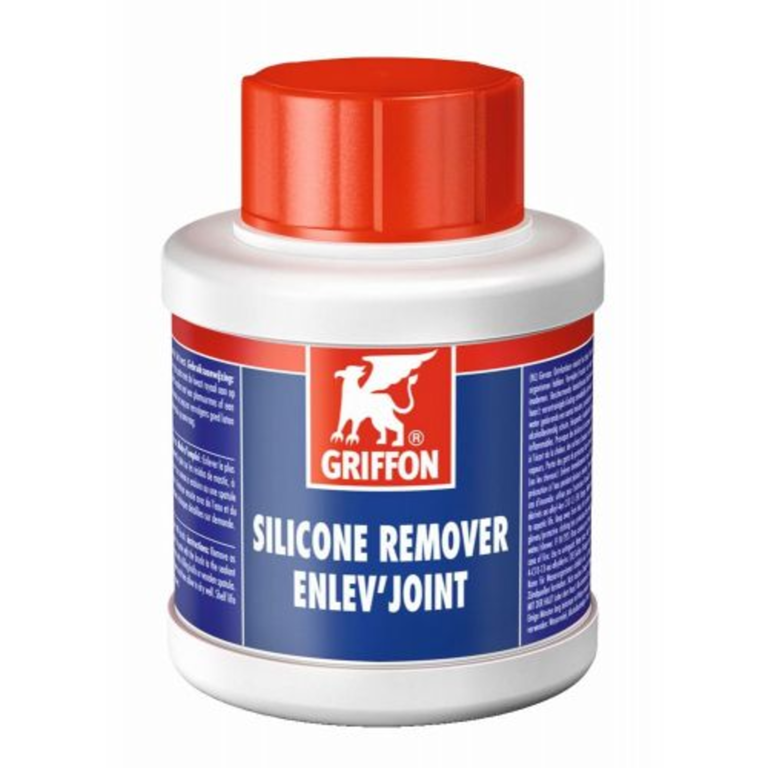 Griffon silicone remover 250ml
