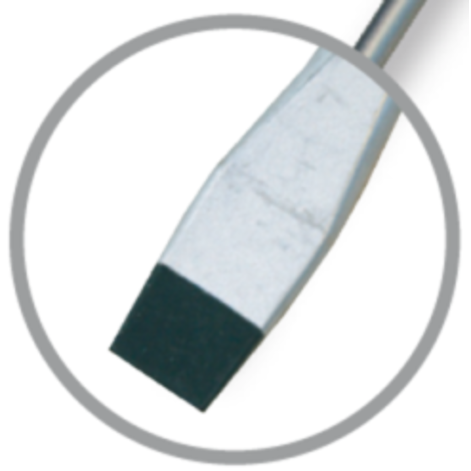 Schroevendraaier 6,5x125mm sleufschroeven