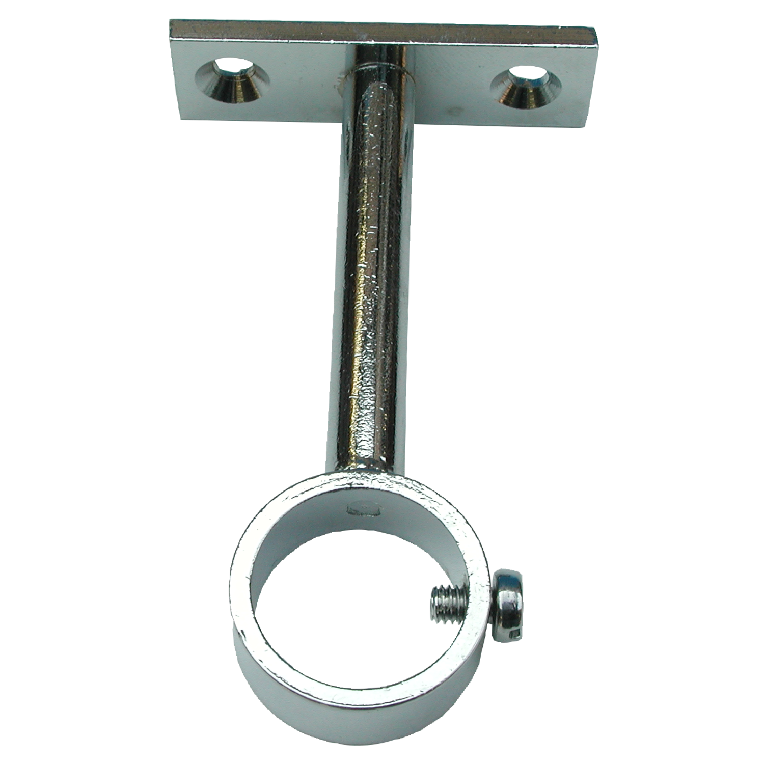 Baarhouders 1310 20x50 koper chrome
