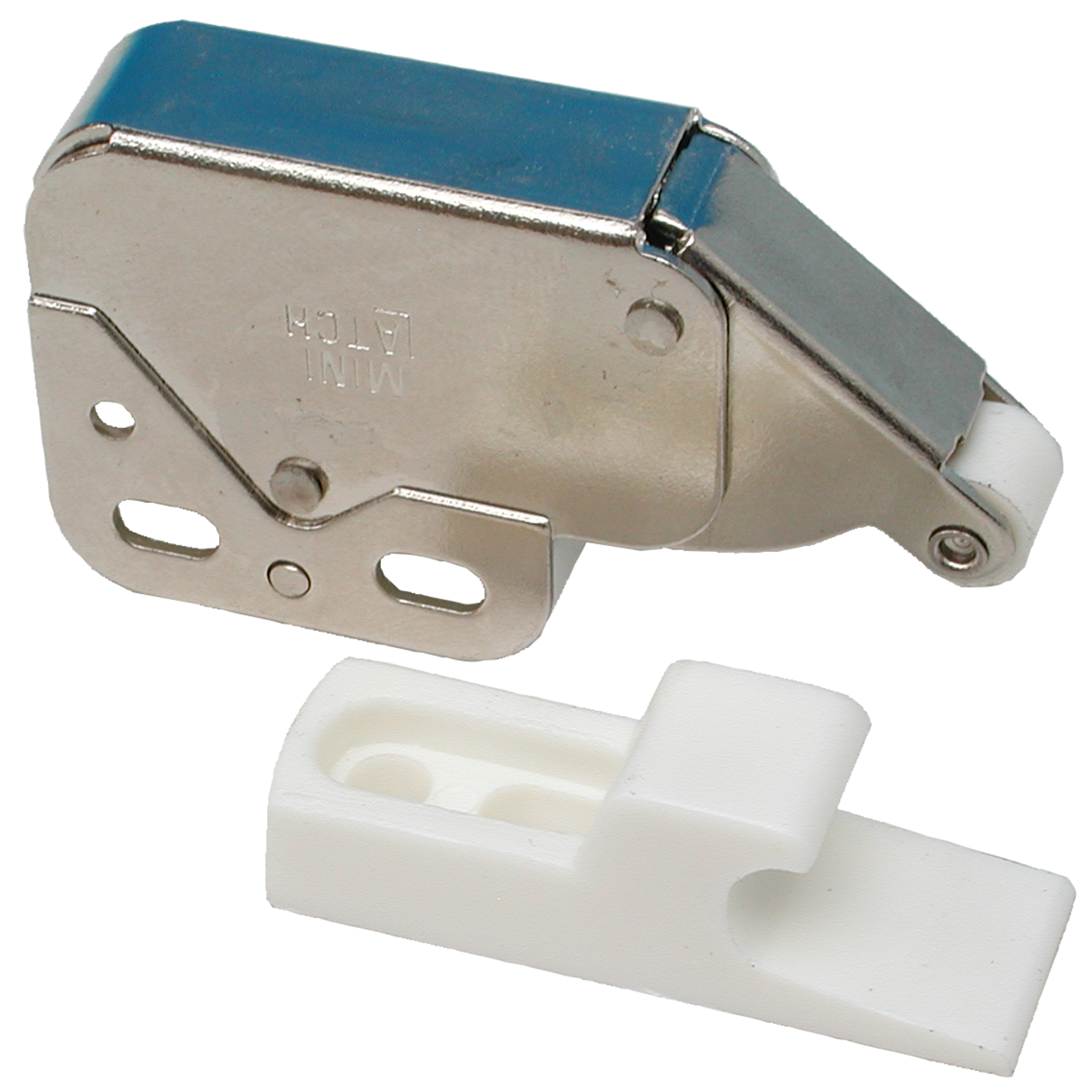 Mini-Latch duwsnapper