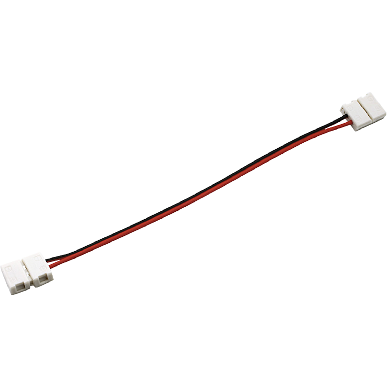 Kabelverbinder Flex strip hd 10mm Mono
