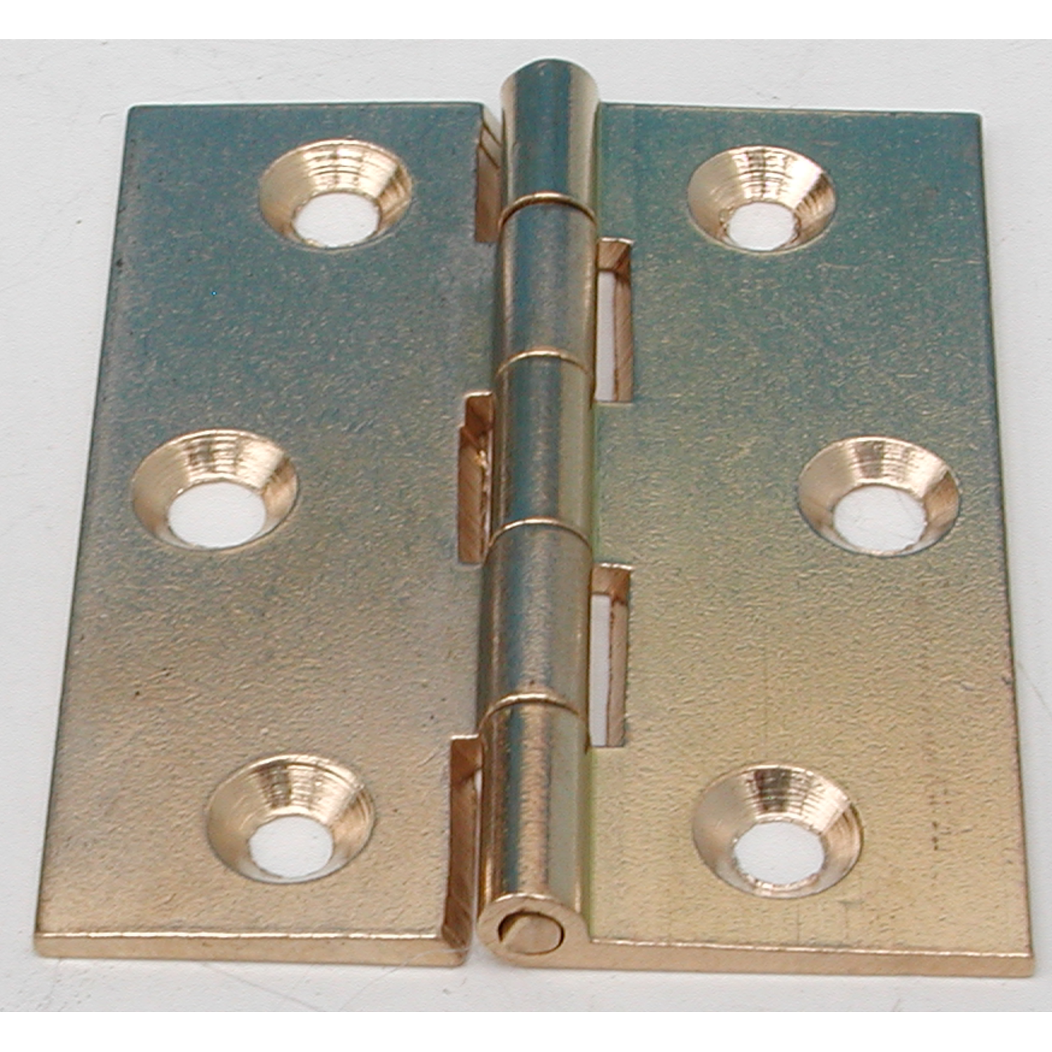 Paumel 60x40mm koper