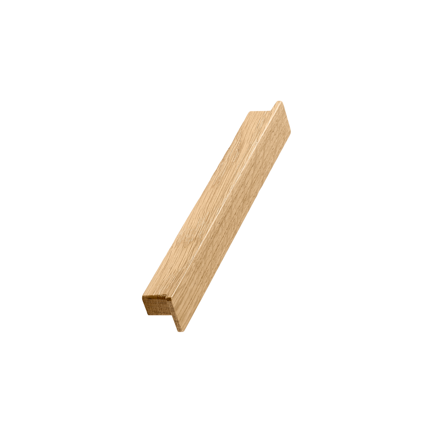 Greep SHELTER ba320 l350 eik