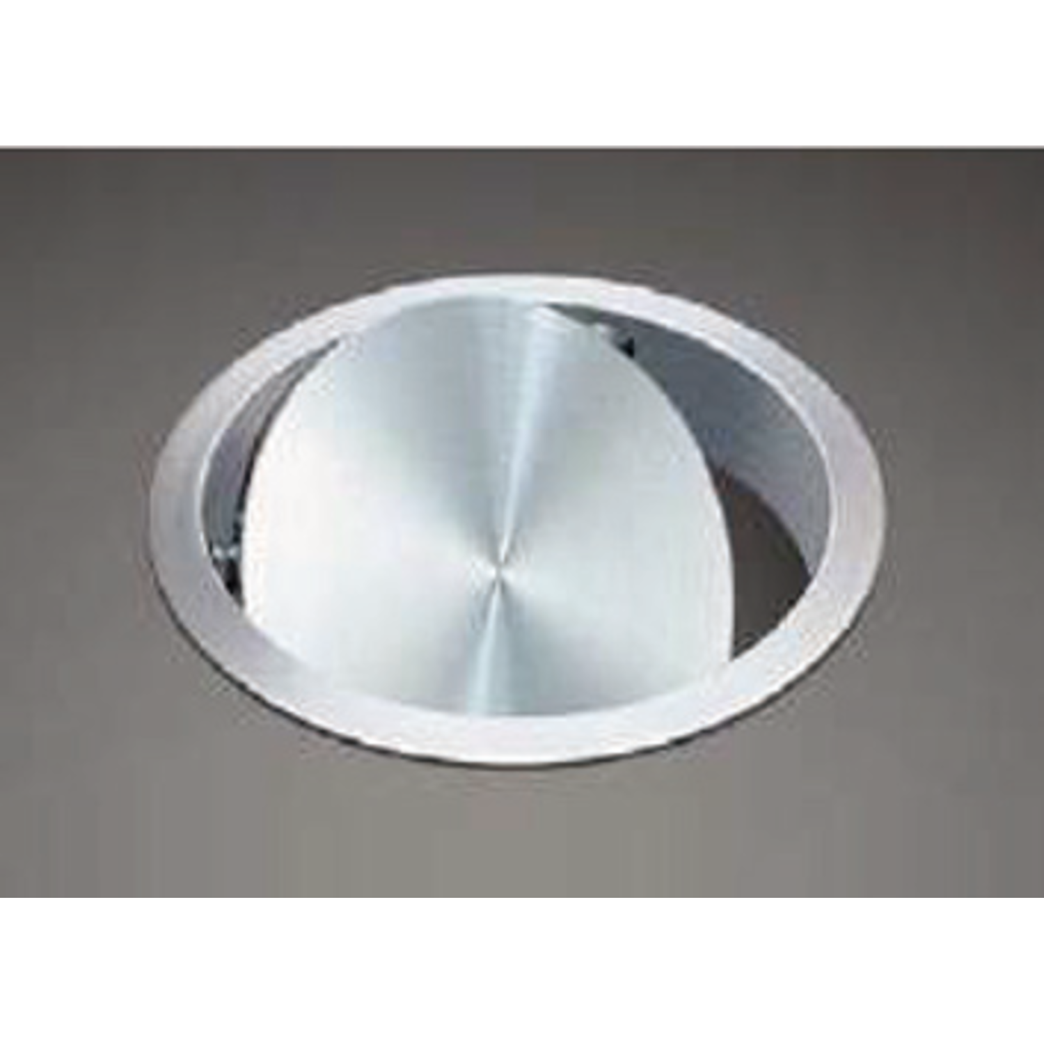 Afvalklep multifunctioneel rond 170 mm