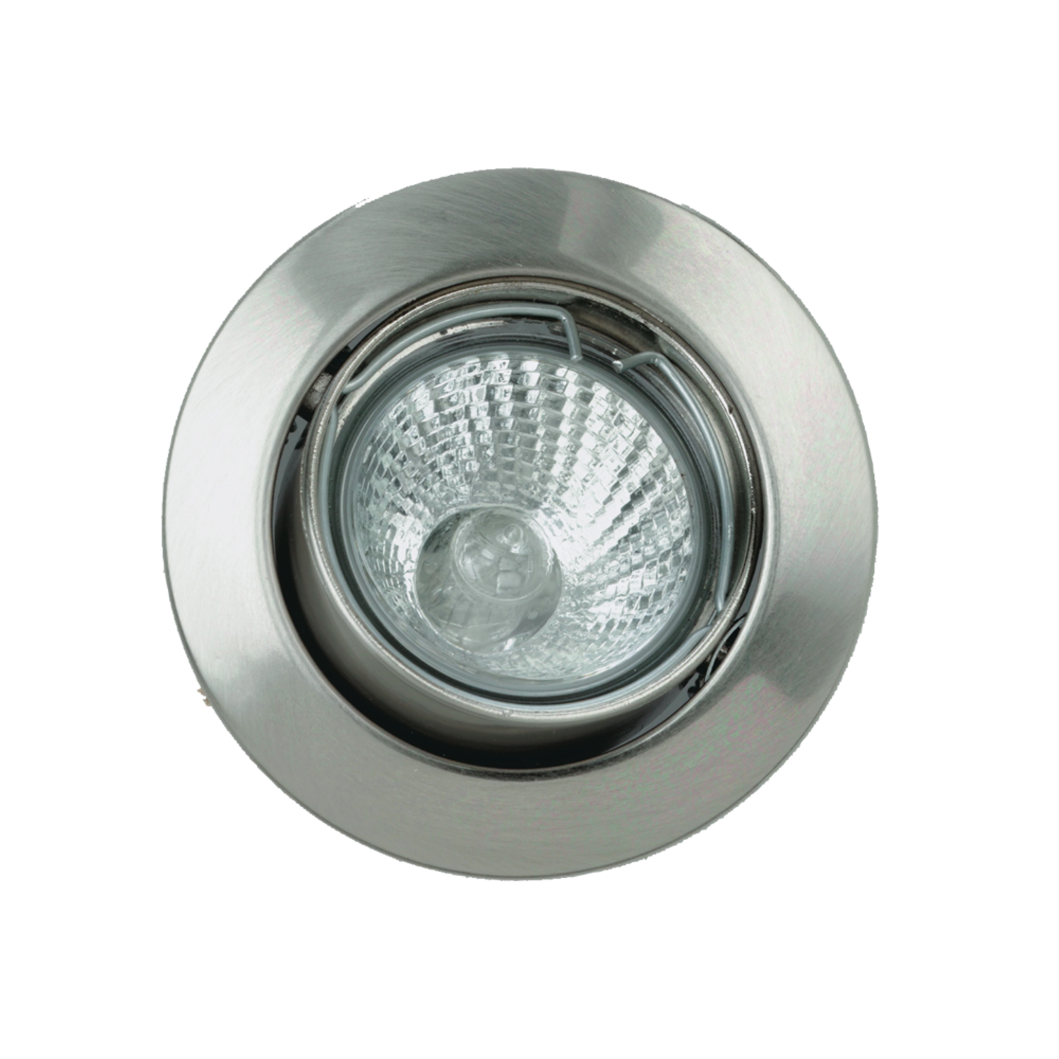 Inbouwspot Master 12V richtbaar