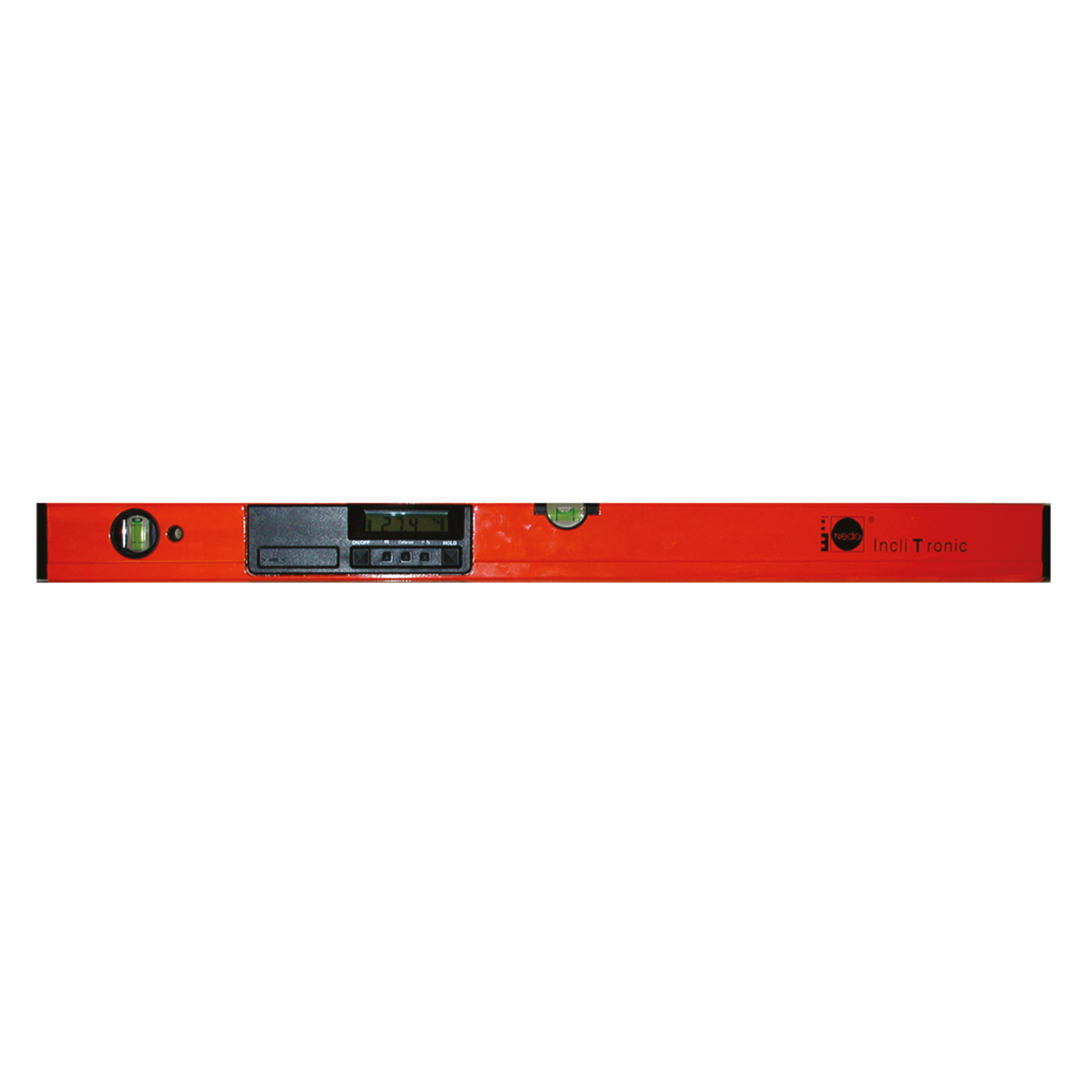 Nedo hellinghoekmeter inclinitronic 80 cm