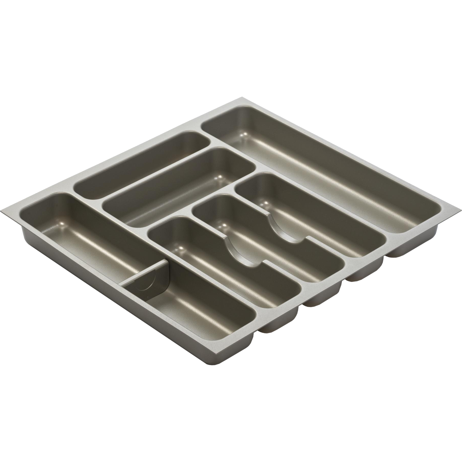 Inleglade flexy b921-905x d520-460mm antraciet