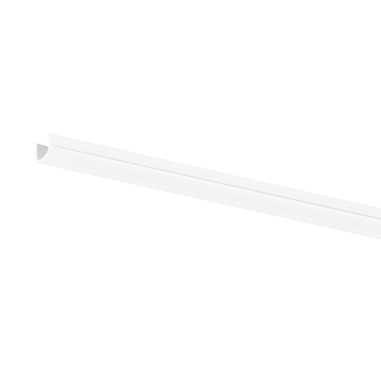 ODO diffusie afdekkap voor led profiel 3000mm