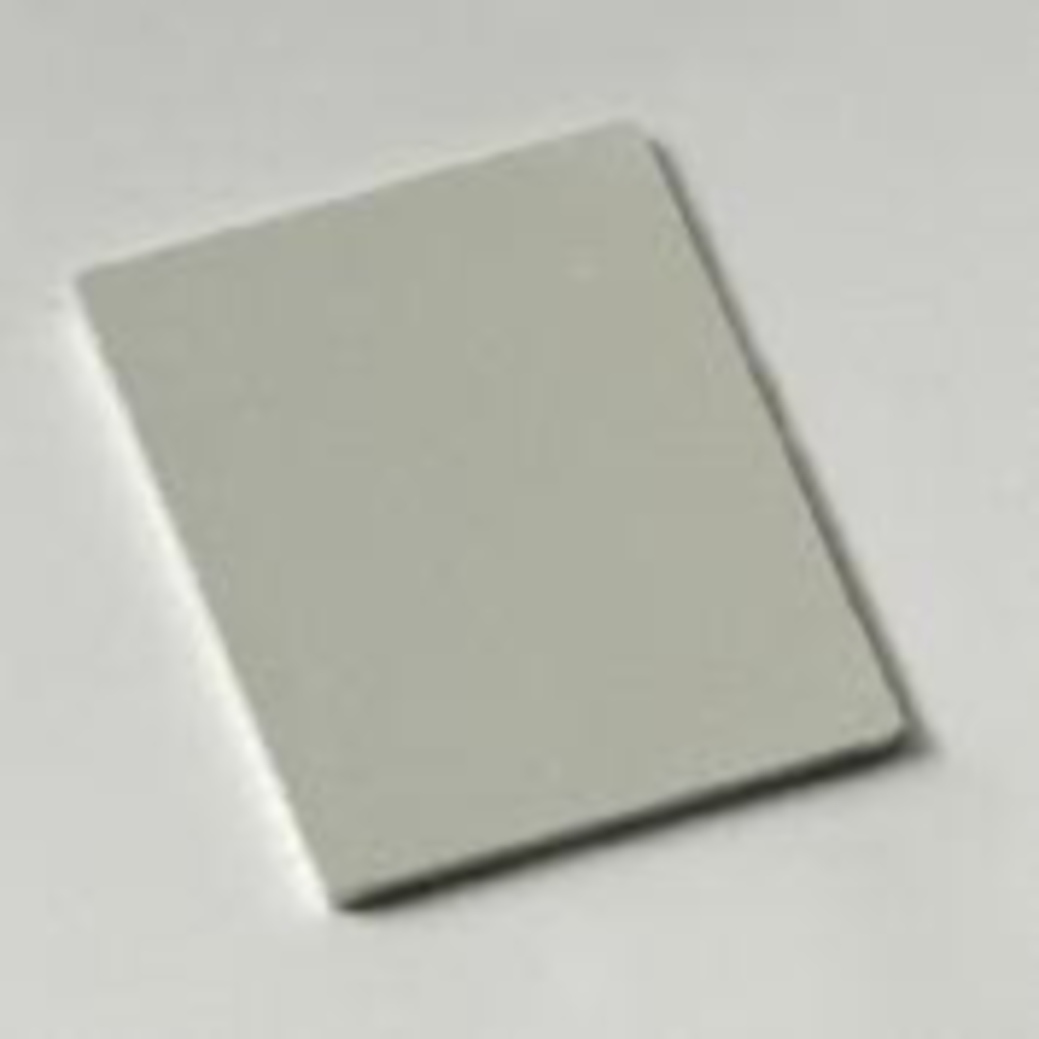 Eindkap PROFIX, B21 H30 L1, aluminium met geborsteld rvs effect