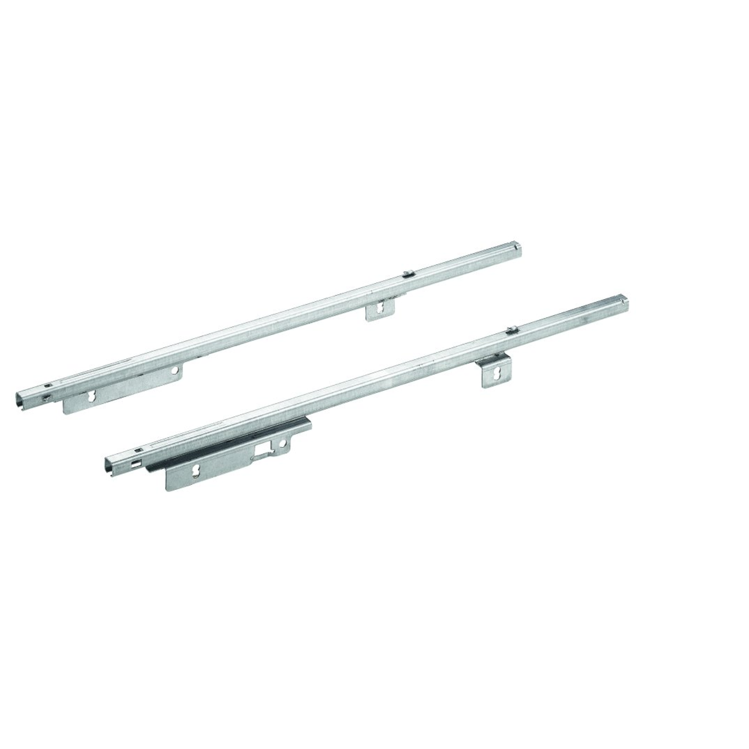 Ladegeleiders Quadro 12, Uitlooppreventie, EB 292 mm / 392 mm, 510 mm, links en rechts