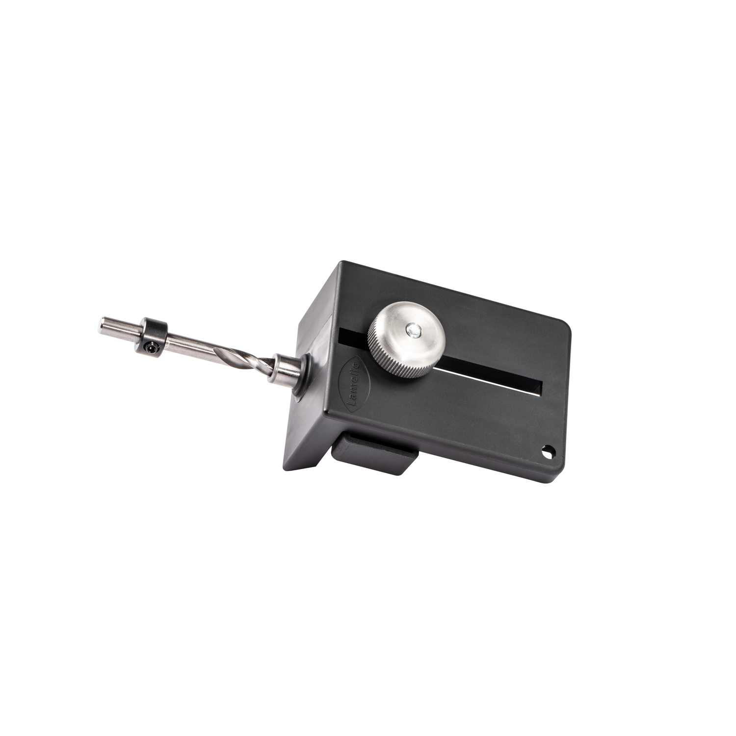 CLAMEX S-20 boormal inclusief boor Ø 6mm