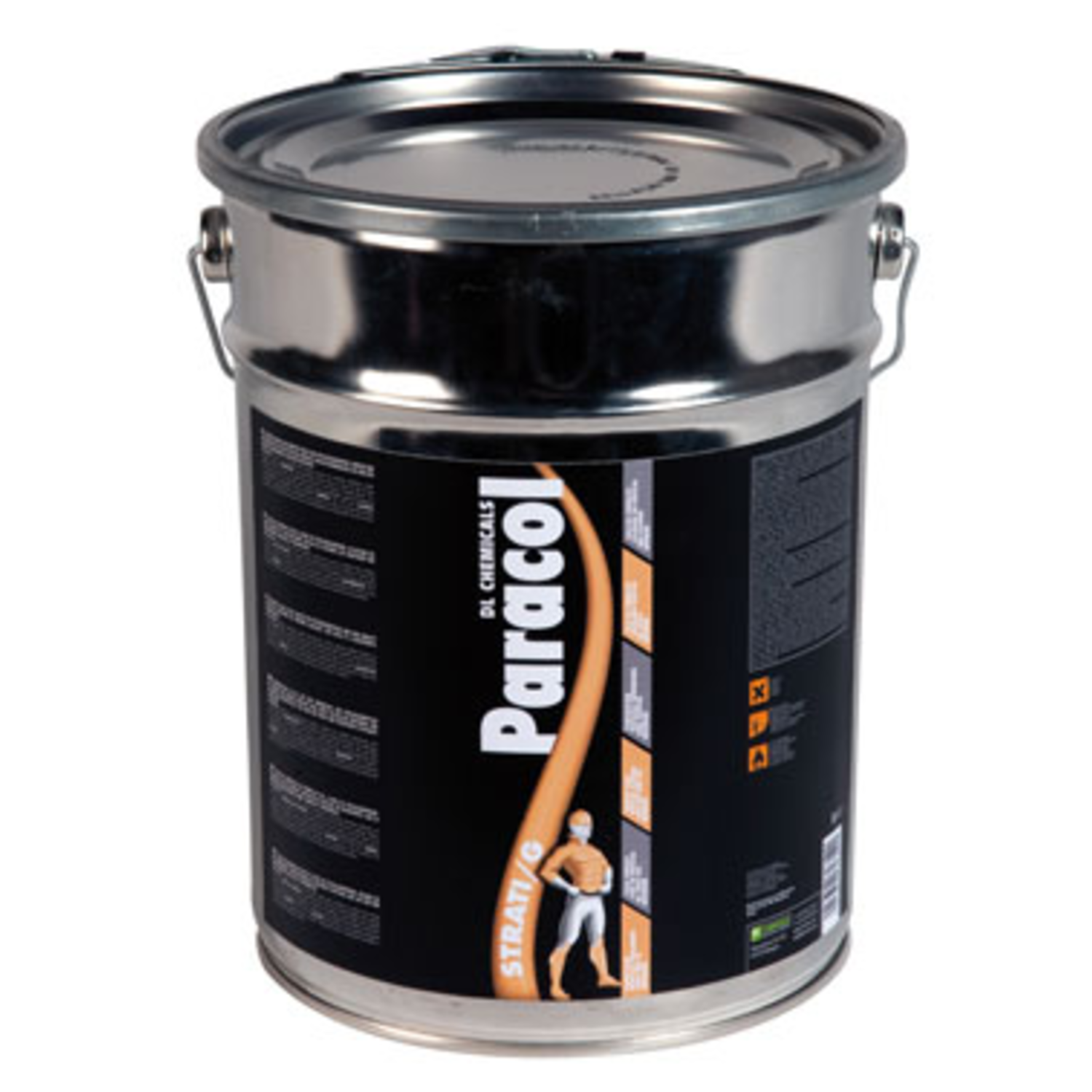 Paracol strati/g contactlijm 5l