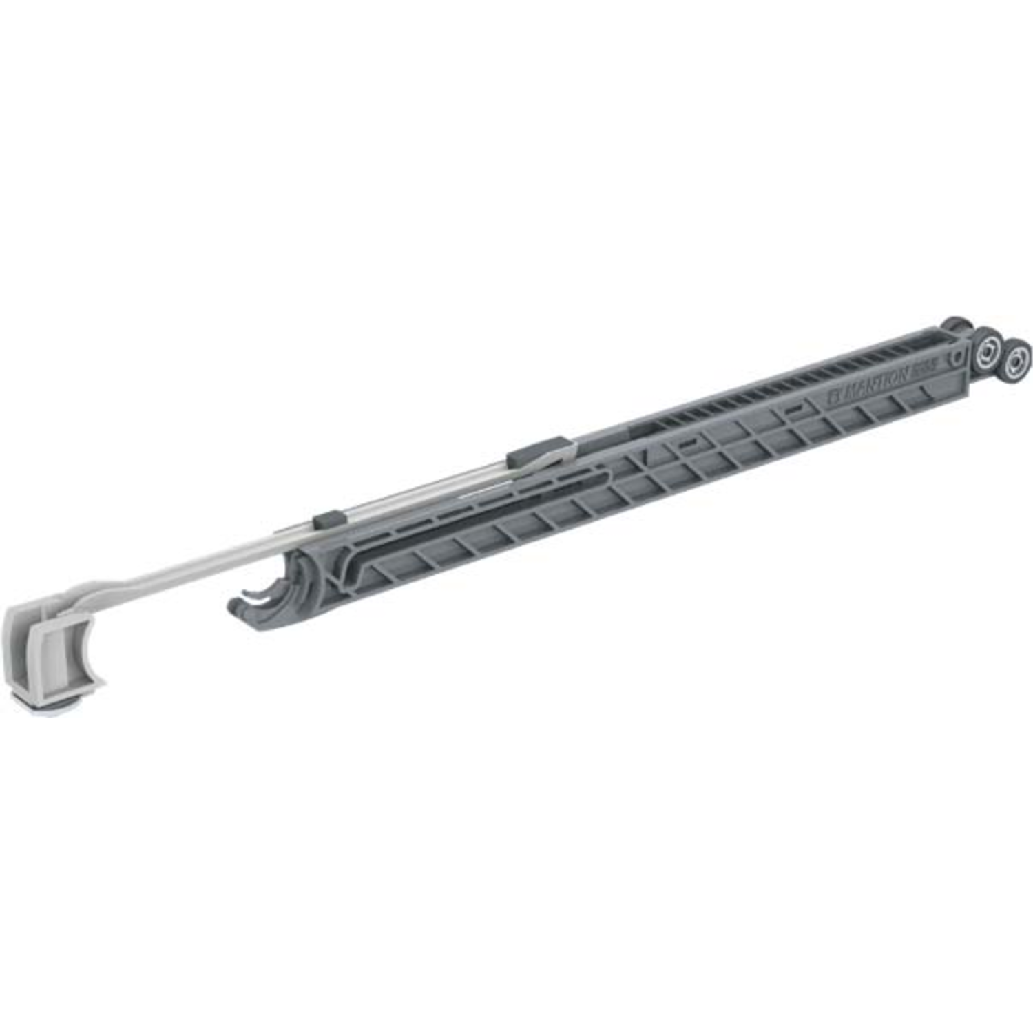 Saf Slim deursluiter Soft Close 60-80 kg