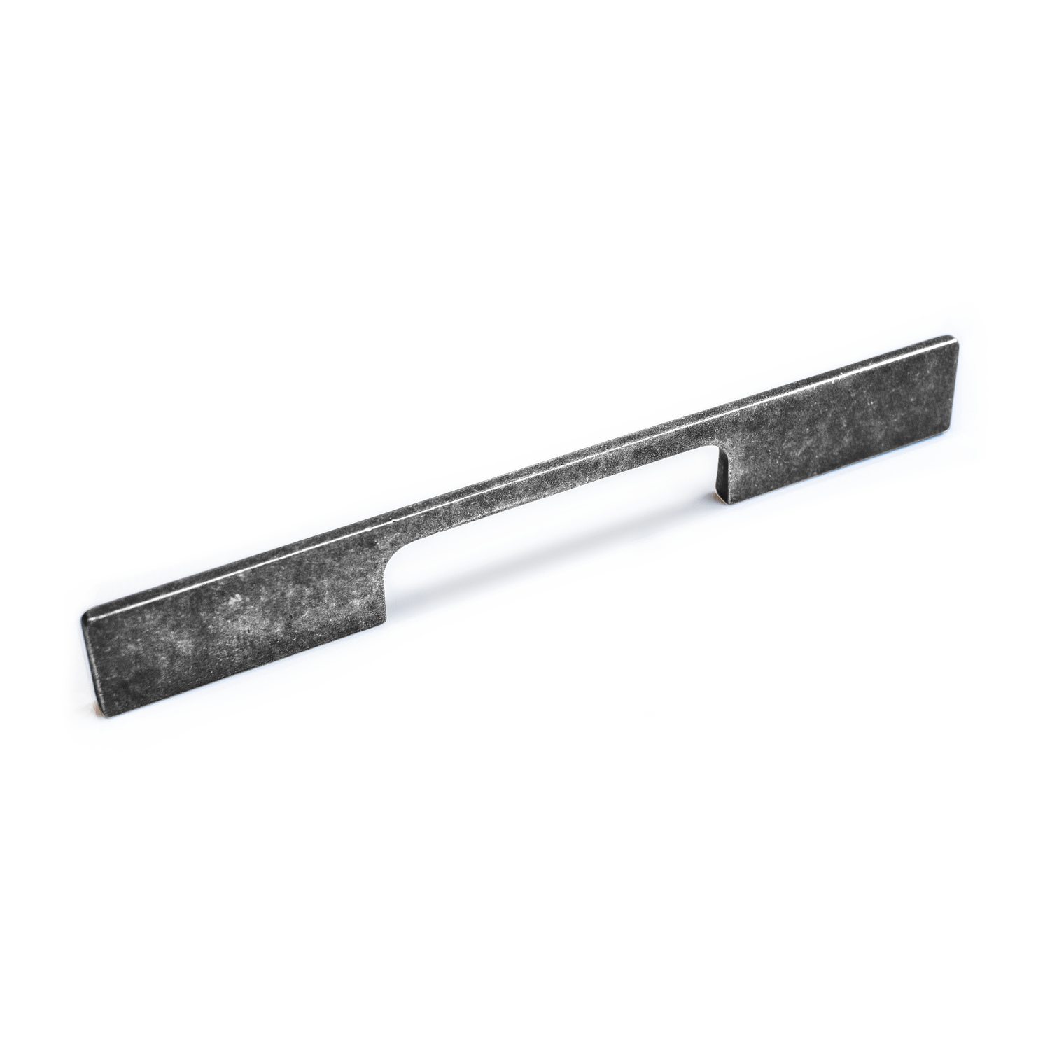 Greep laia-m ijzerkleur ba 224mm
