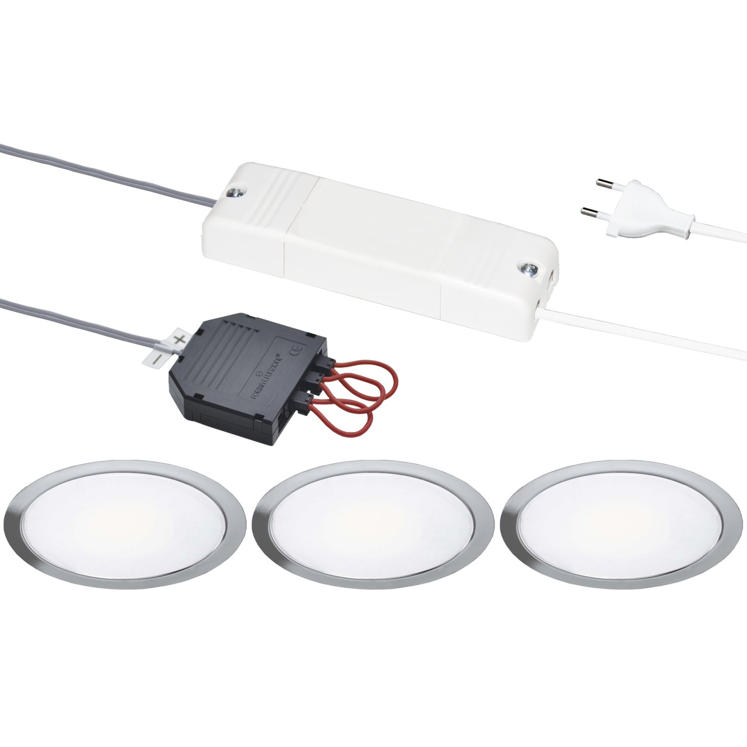 Set Sun led spot 24V