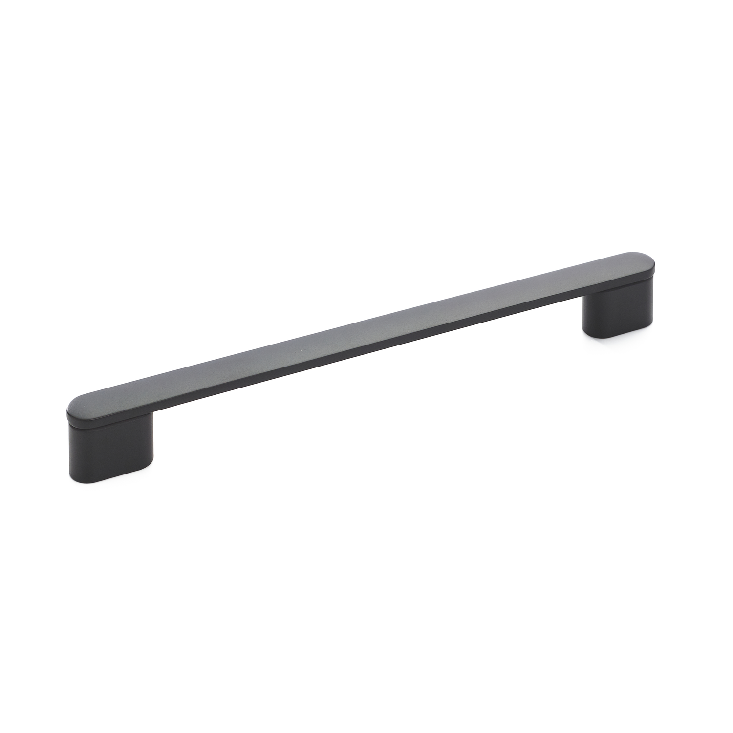 Greep colin 249 ba 244 zwart mat