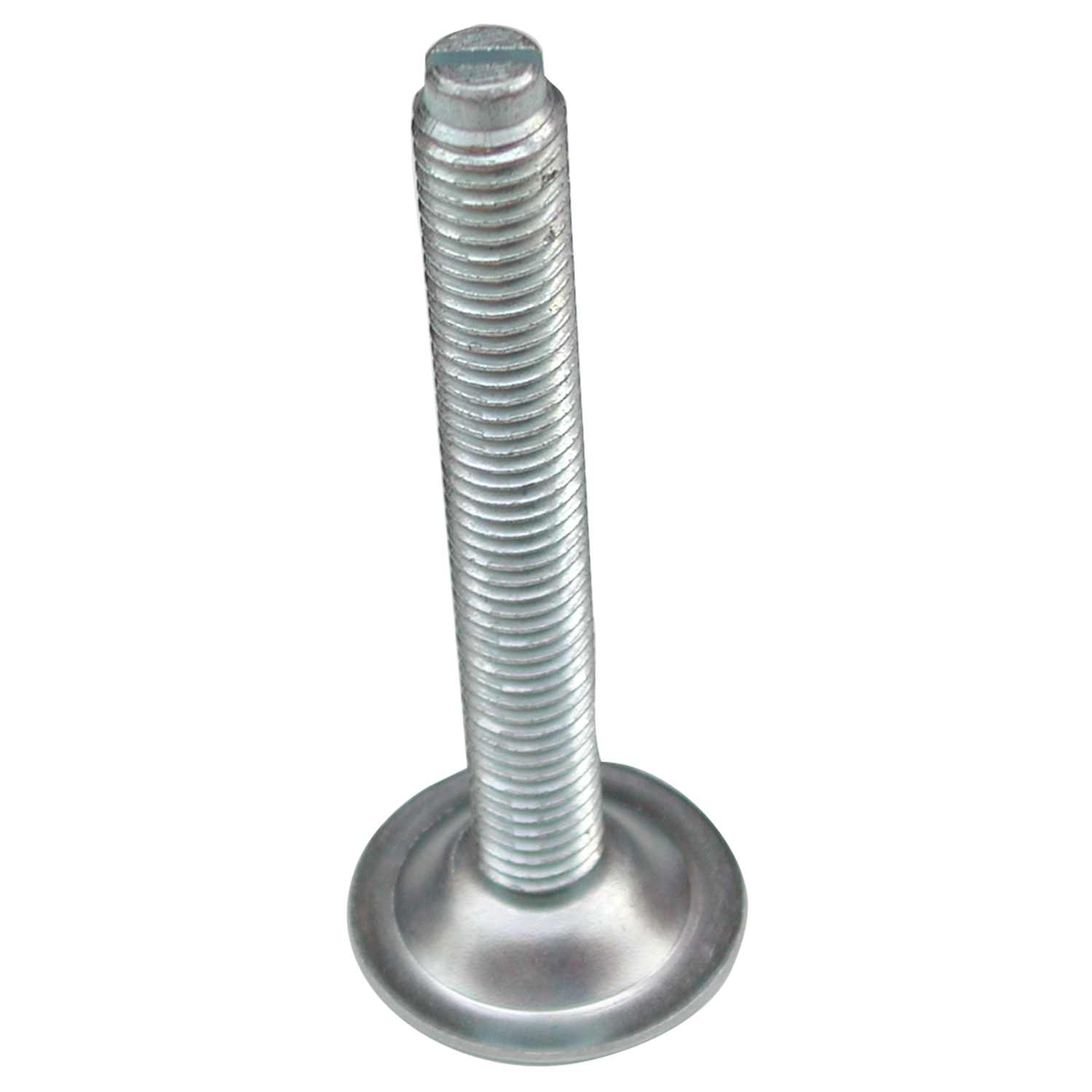 Regelvijs voor sokkels M8x25