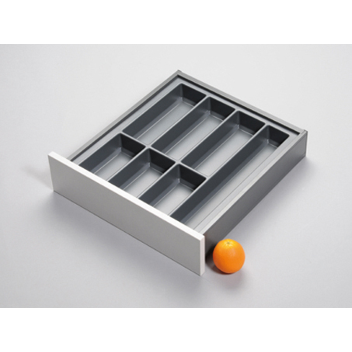 Bestekinzet classico k:500 d:550 lbx antr