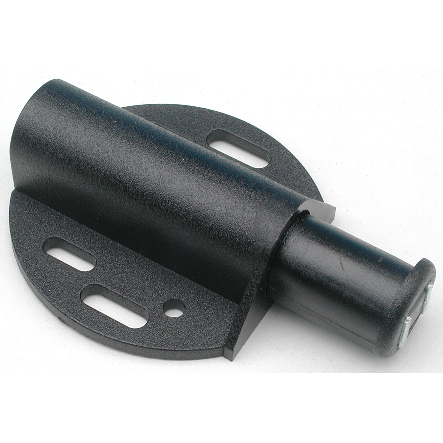 Magnetische push to open enkel