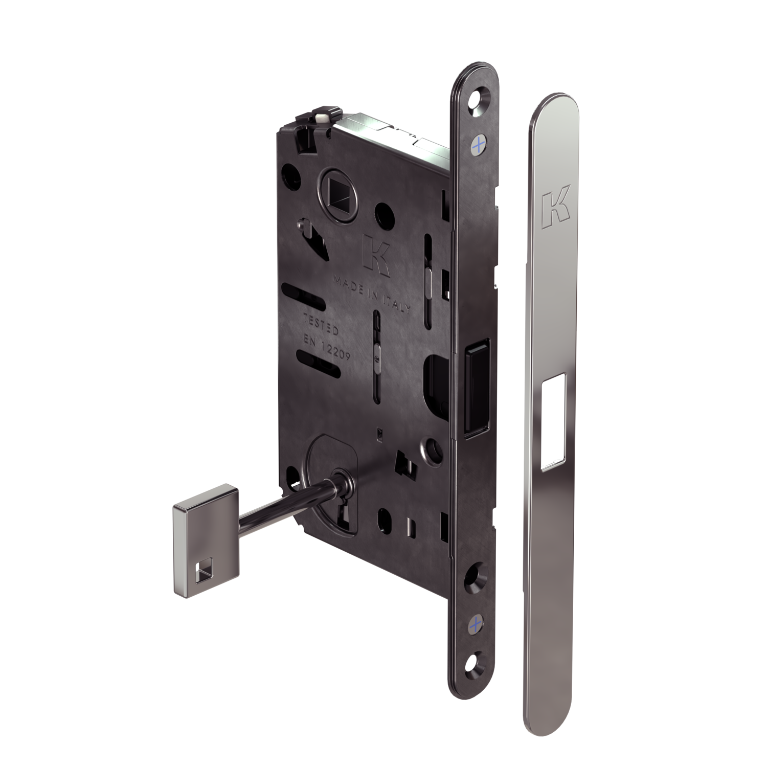 Spinoff magnetisch slot bb premium