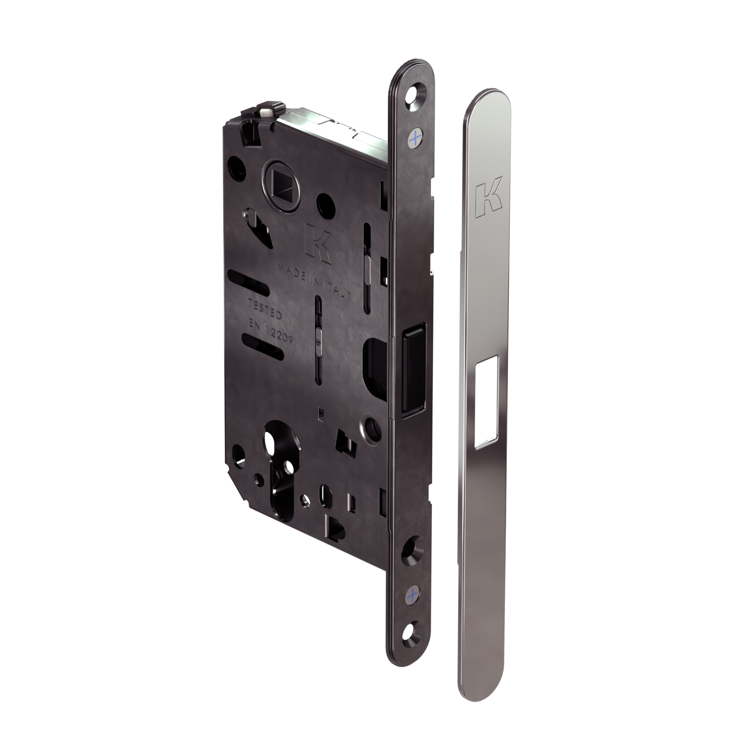 Spinoff magnetisch slot pz premium